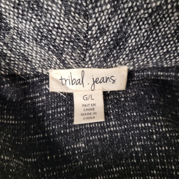 Tribal Jacket - Picture 6 of 6